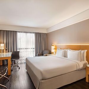 Grand Premium Queen Room